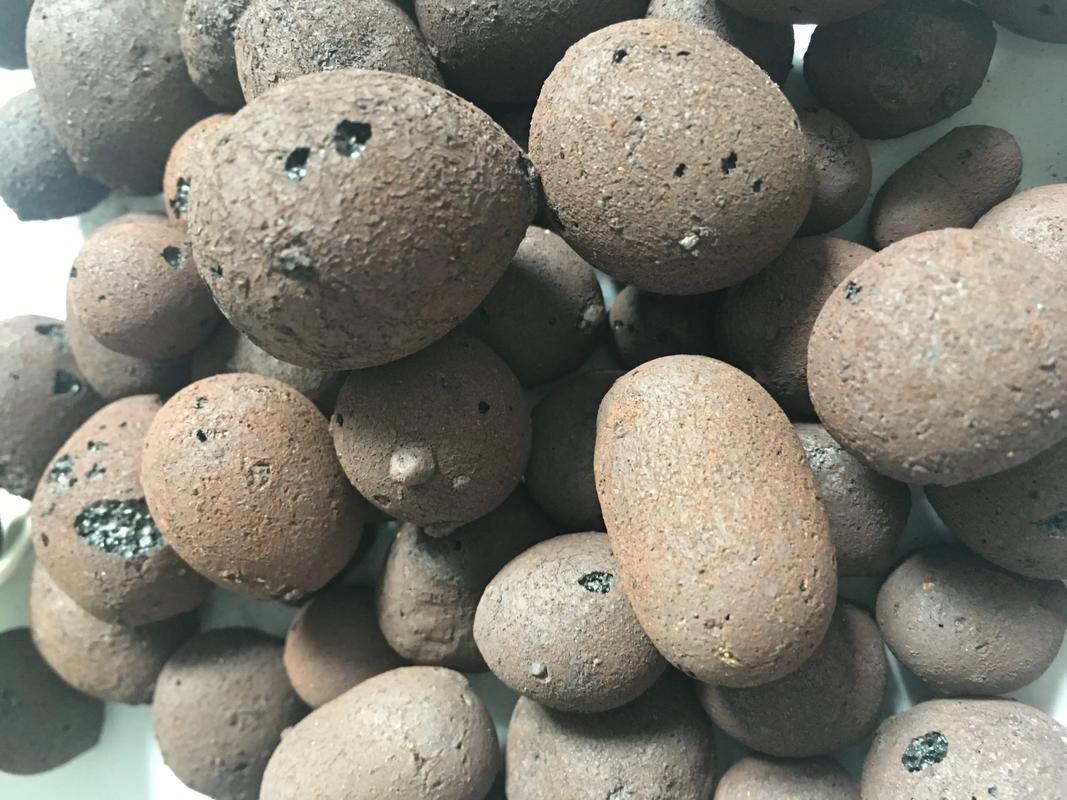 全南轻质陶粒费用.陶粒质地坚硬,不易磨损,能够长时间保持其形