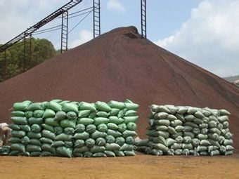 江干区普通陶粒生产厂