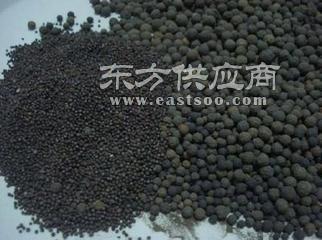 陶粒滤料 瑞安陶粒滤料生产销售商 鑫淼净水图片