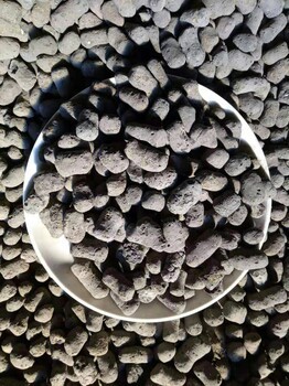 通化陶粒一立方多少袋?回填陶粒价格是多少?