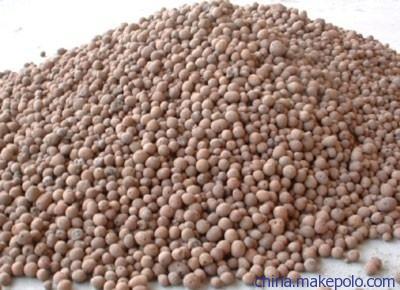 河南东科生物陶粒滤料产品特点