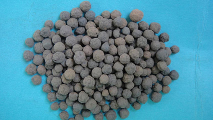 福州生物页岩陶粒滤料产品简介「福州陶粒滤料」