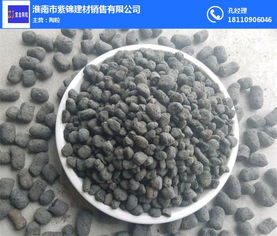 轻质陶粒生产 紫金陶粒建材公司 绵阳陶粒