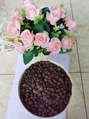 陶粒一方多少袋/曲靖/昆明厂家