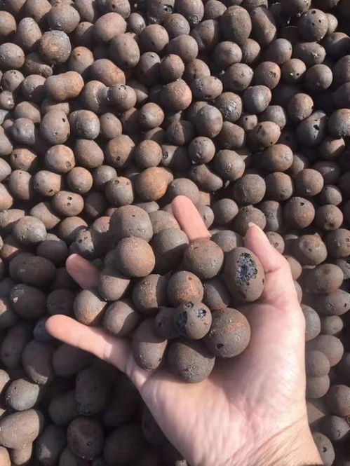 章丘回填陶粒中陶直发