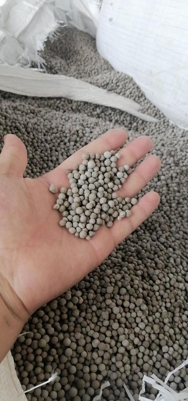 生物陶粒滤料水处理