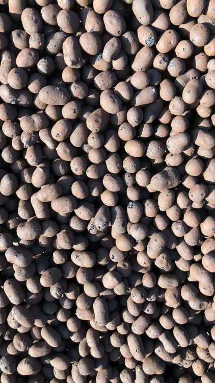 【潍坊陶粒砂厂】- 