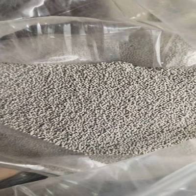 山西陶粒砂(星源石油压裂支撑剂高密陶粒砂)