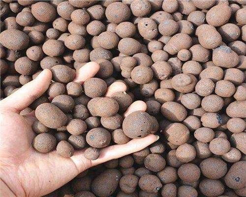 永安粘土陶粒价格