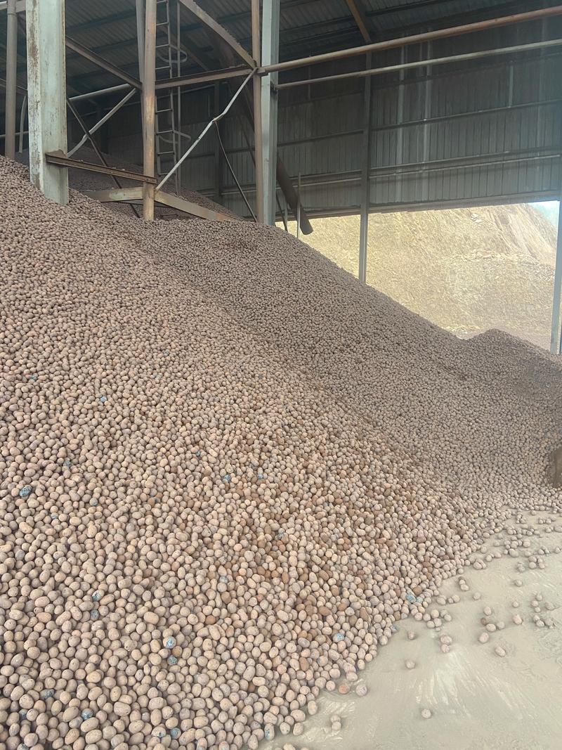 永新建筑陶粒公司 专业制造，品质保障，材料齐全