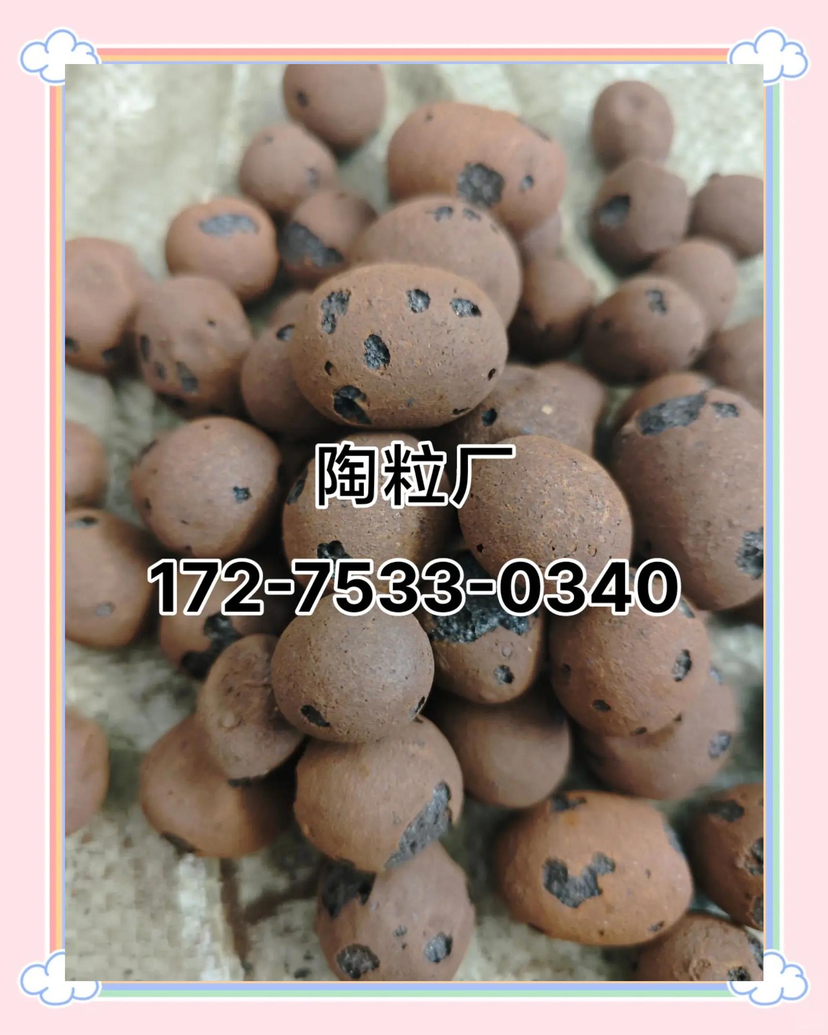 陶粒厂的多重功能 从建材到环保的绿色引擎