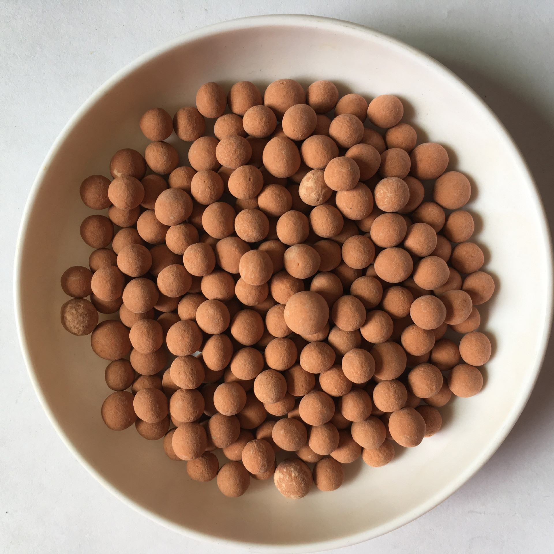 批发彩色陶粒 无土栽培、多肉盆栽与装饰的多功能选择