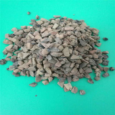 陶粒按原材料密度区分的类型及其应用