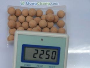 供应电气石陶粒TD-10-2000_环保_世界工厂网中国产品信息库