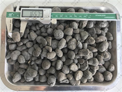 庆阳市西峰区陶粒滤料厂家 现货充足，品质可靠