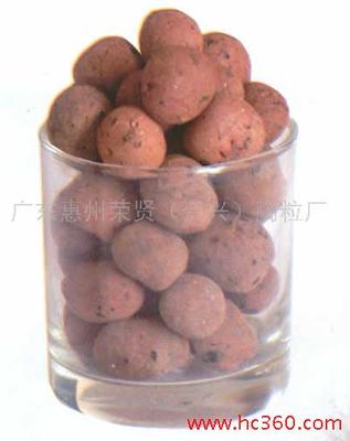 陶粒及保温建材概述 韶关、清远陶粒及其他常用材料介绍